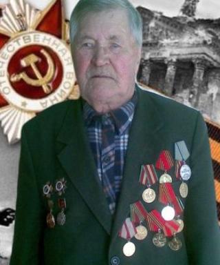 Сайфетдинов Керим Мусеевич