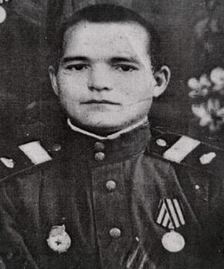 Шолин Иван Васильевич