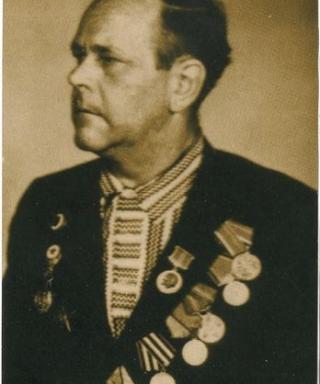 Семенов Петр Львович