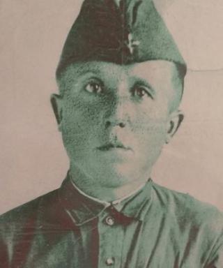 Чиндарев Георгий Иванович