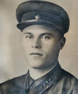Филимонов Иван Михайлович