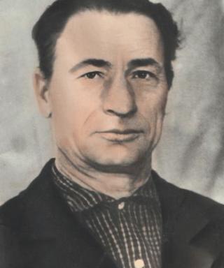 Черемных Виктор Федорович