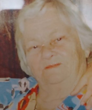 Панова Ольга Александровна