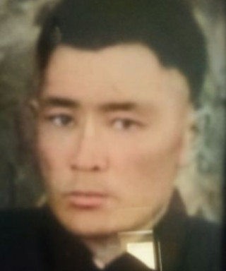 Мукашев Ишангали Урумбаевич