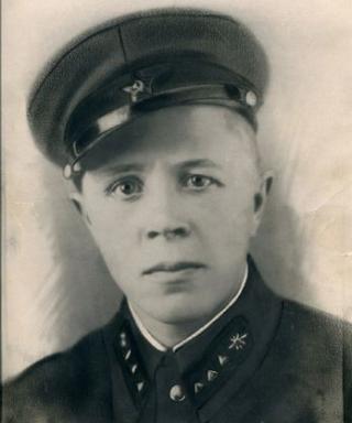 Серебряков Александр Александрович