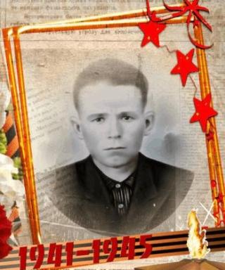 Ветошкин Роман Михайлович
