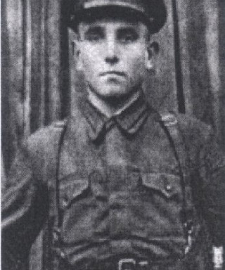 Барышев Иван Ильич