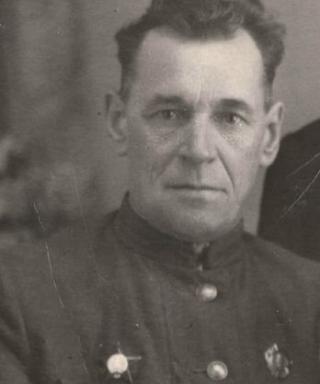 Дмитриев Михаил Александрович