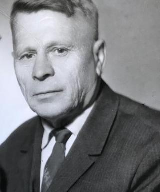Соколов Сергей Николаевич