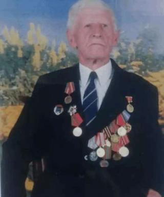 Коротеев Фёдор Трофимович
