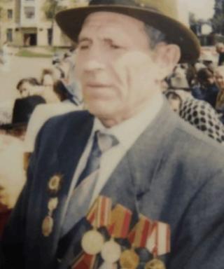 Еникеев Закий Идиатович