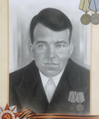 Попов Дмитрий Иванович