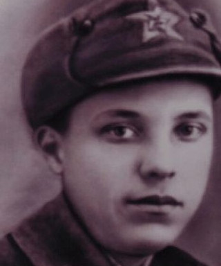 Буянков Алексей Иванович