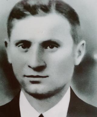 Герасименко Виктор Кириллович