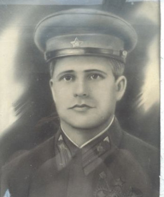 Чван Семён Петрович