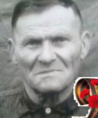 Сергеев Филипп Тихонович