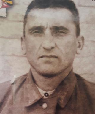 Кремнев Дмитрий Семенович