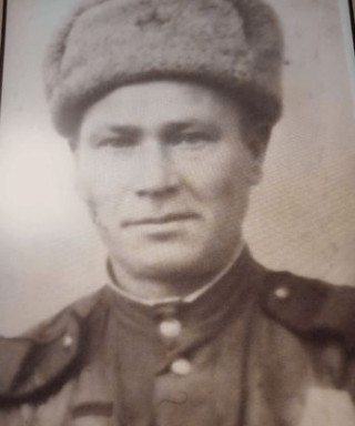 Миронов Василий Иванович