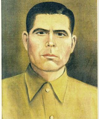 Бобин Ерофей Маркович