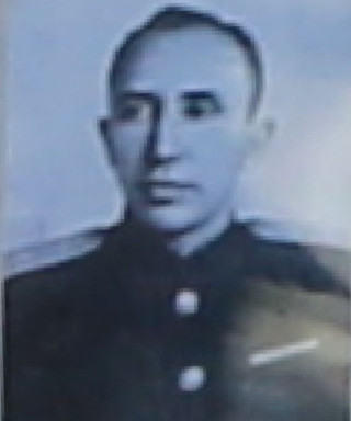 Бык Павел Григорьевич