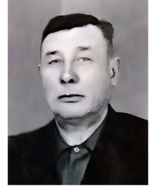 Погребняк Константин Иванович