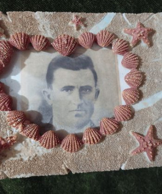 Востриков Василий Герасимович