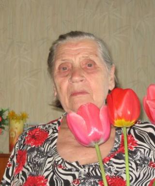 Гунич Валентина Григорьевна