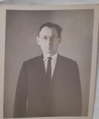 Гришин Петр Андреевич