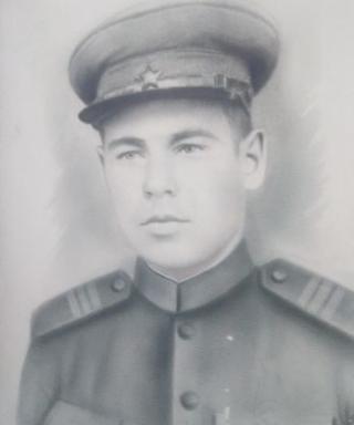 Холин Прокофий Петрович