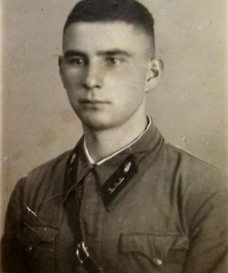 Зинуров Фуат Касимович