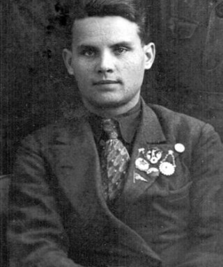 Осинин Кирилл Ефремович