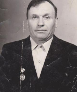 Курьянов Егор Егорович