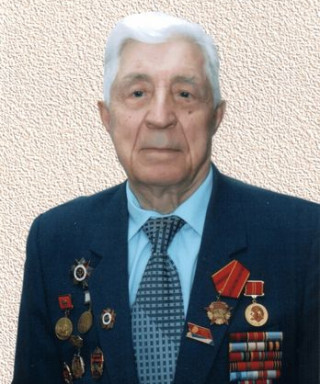 Мельников Павел Иванович