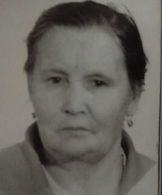 Краснова Людмила Дмитриевна