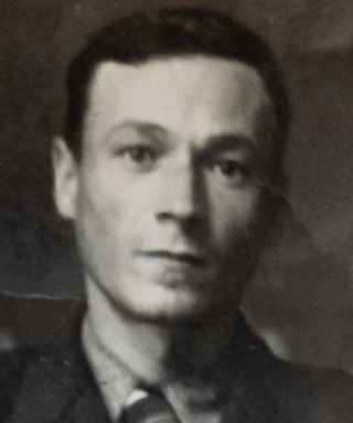 Остроумов Владимир Петрович