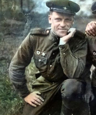 Грибков Сергей Григорьевич