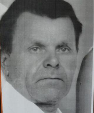 Снегирёв Иван Яковлевич