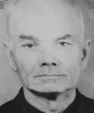 Фирстаев Петр Андриянович