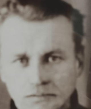 Кичигин Семён Васильевич