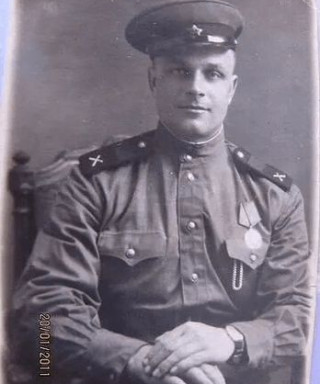 Фурман Дмитрий Яковлевич