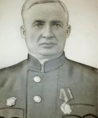 Морозовский Иосиф