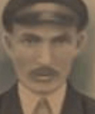 Янченков Василий Никитович