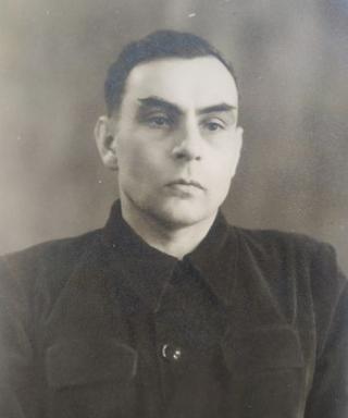 Баранников Петр Александрович