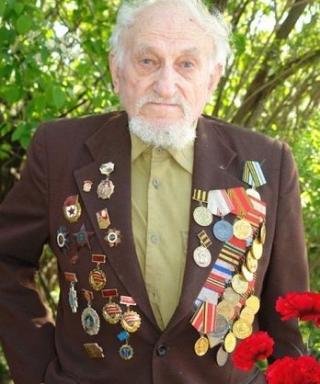 Власов Александр Алексеевич