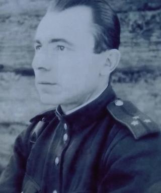 Лосев Иосиф Архипович