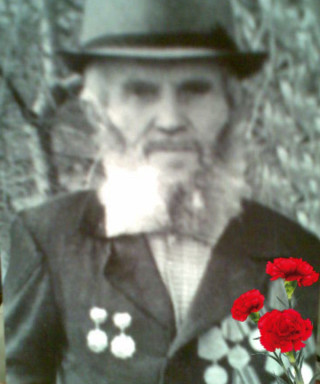 Евдокимов Михаил Евдокимович