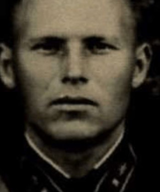 Лавриненков Яков Максимович