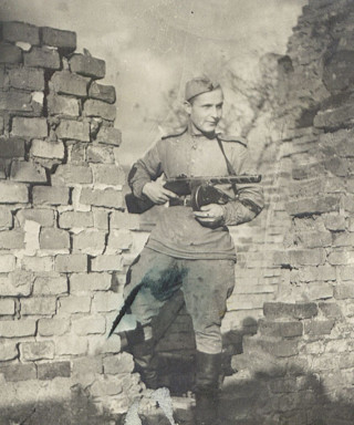 Овсенюк Евгений Андреевич