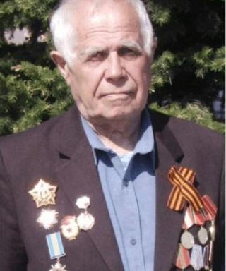 Бастюк Василий Семёнович