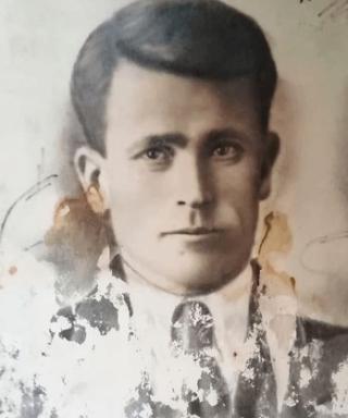 Бобов Андрей Трофимович